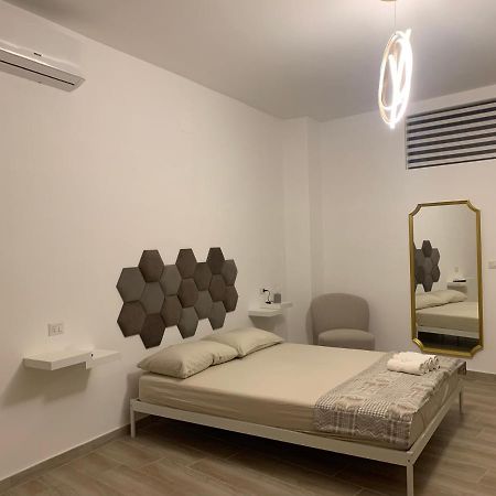 Hotel Da Minguccio Venosa Esterno foto