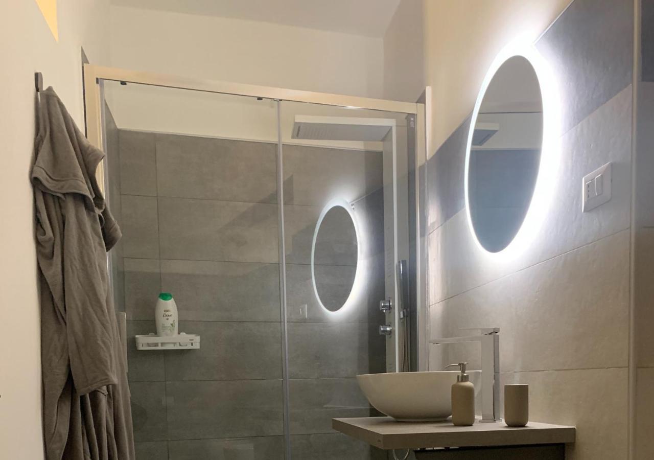 Hotel Da Minguccio Venosa Esterno foto