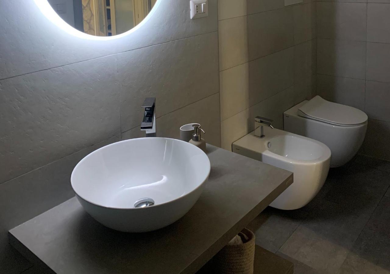Hotel Da Minguccio Venosa Esterno foto
